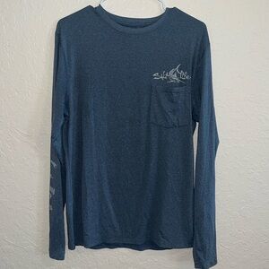 3 for $15 Salt Life Long Sleeve